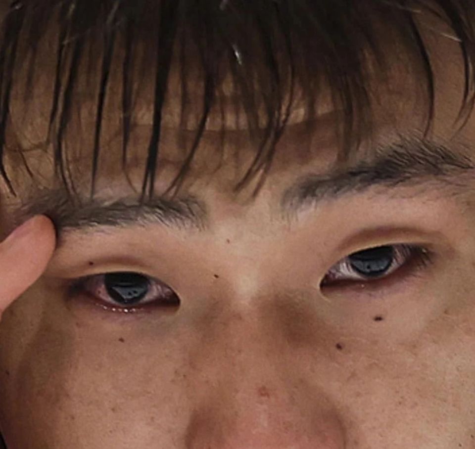 赵睿在被对