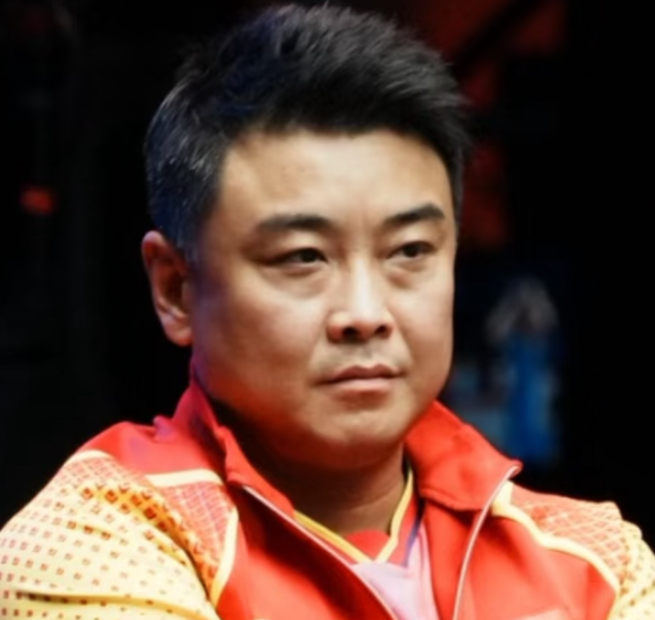 甚至被对手