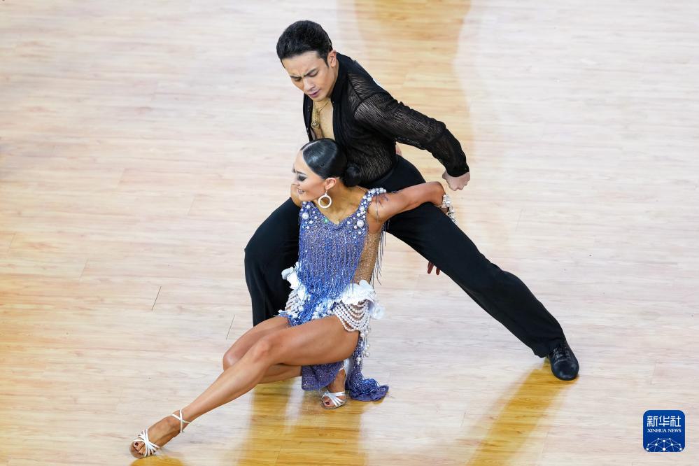 项目拉丁舞, 棒棒 项目拉丁舞, 棒棒