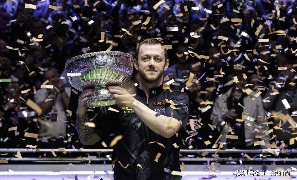 丁俊晖和墨, 利亚选手 丁俊晖和墨, 利亚选手