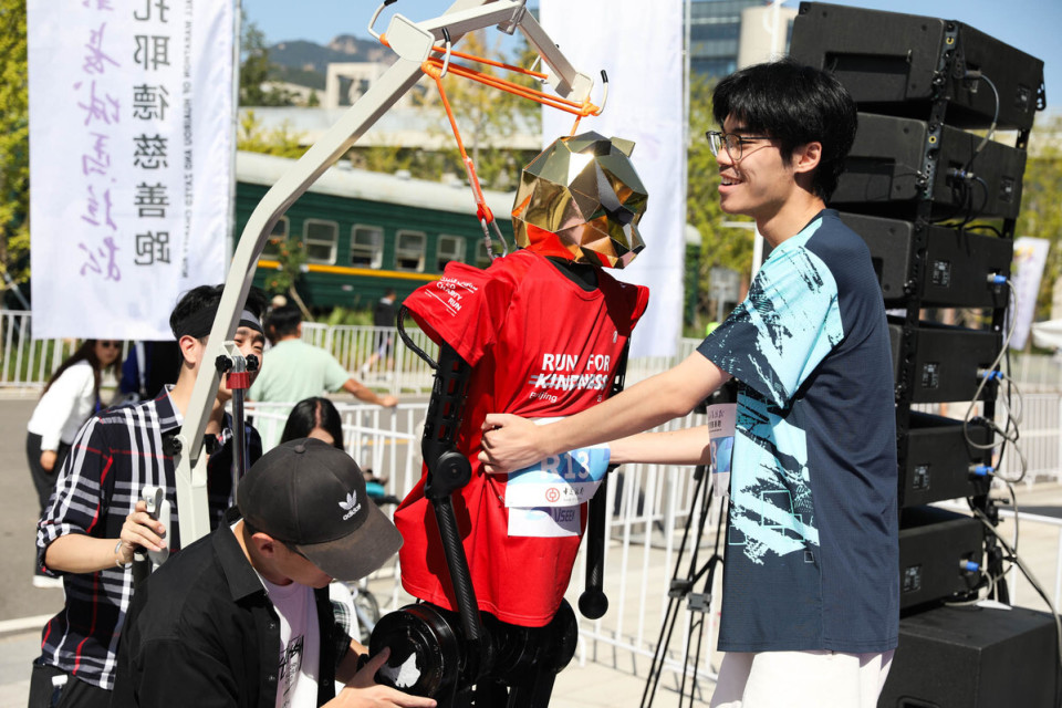 opeHx, 阿联酋驻华 opeHx, 阿联酋驻华